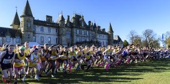 Lindsays National XC 2024 – a real ‘festival’ of cross country