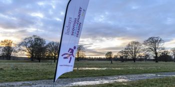 Lindsays National Cross Country sponsorship is extended to 2024
