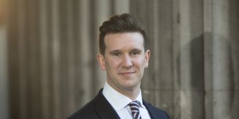 Our Commercial Property team welcomes a new Senior Associate