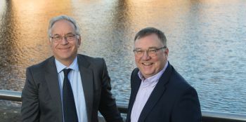 We are delighted to announce our merger with Miller Hendry