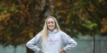 Eilish McColgan reflects on her challenging year in 2023 