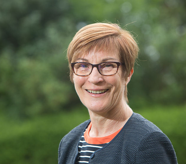 Anne Clark