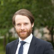Brian Pollock