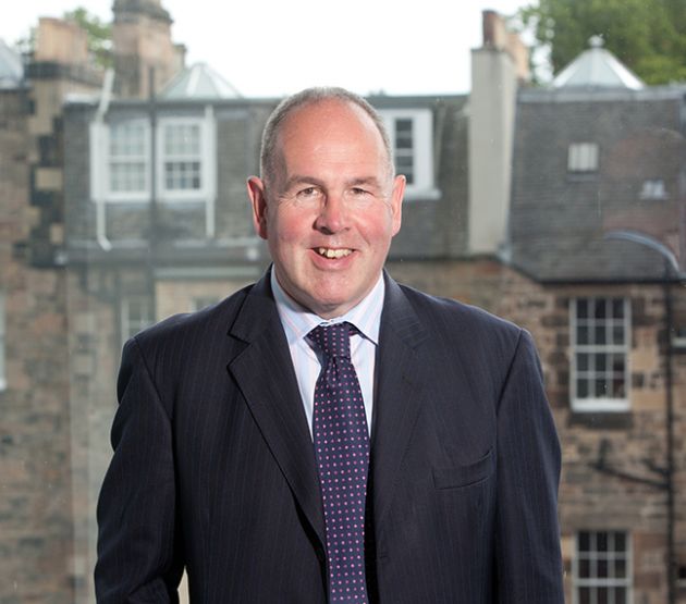 Callum Kennedy