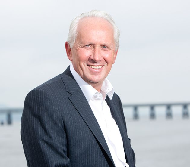 Derek Duncan