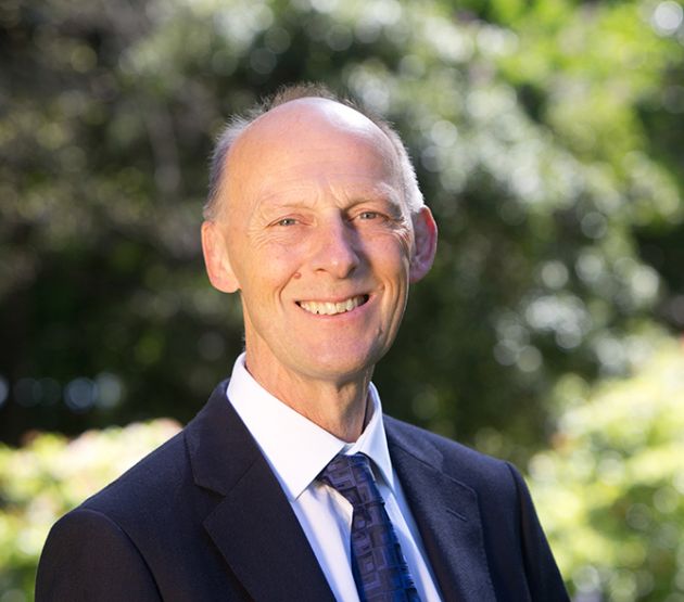 Douglas Millar