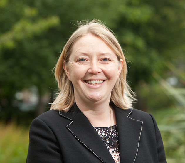 Lucy Metcalf