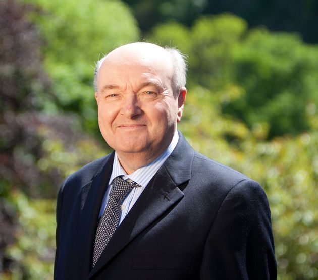 Allan Crocker