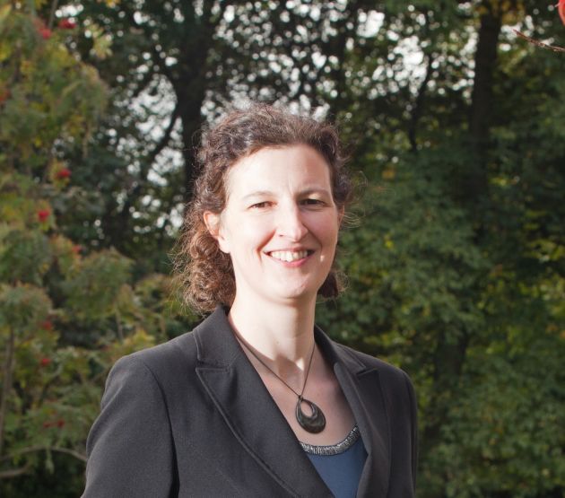 Clare McCarroll