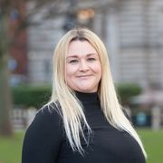 Gillian Wilson