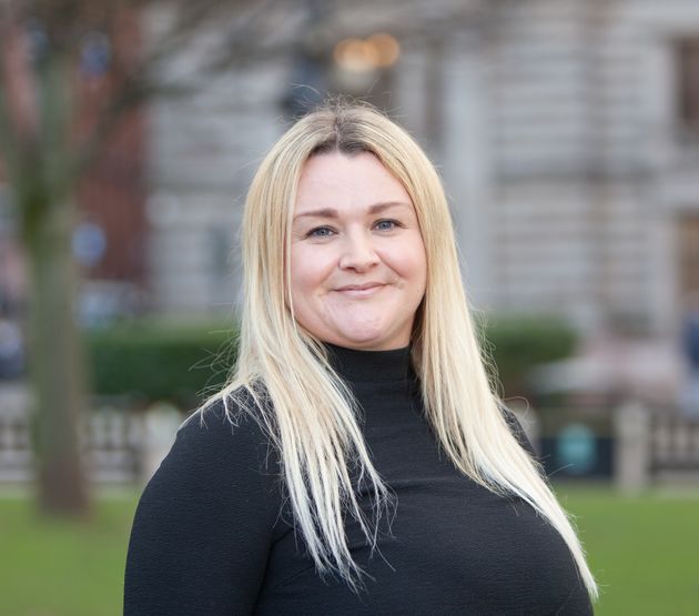 Gillian Wilson
