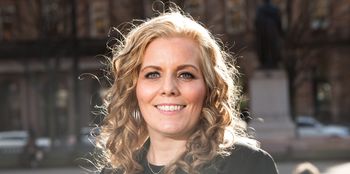 We secured a higher offer for our client following an accident at work