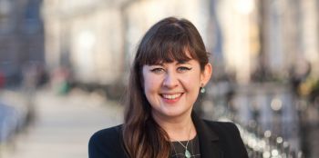 Glasgow welcomes a new Solicitor in its Private Client team