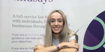 Eilish’s competitive drive kicks in after a tough start to 2019