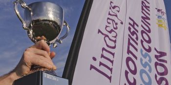 Counting down to the Lindsays National Cross Country finale in Falkirk 