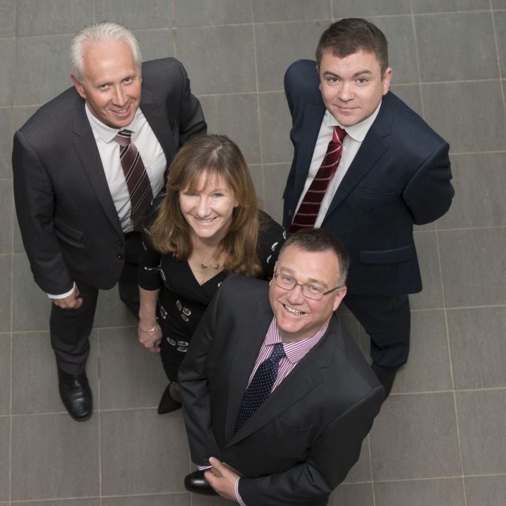 RSB Merger