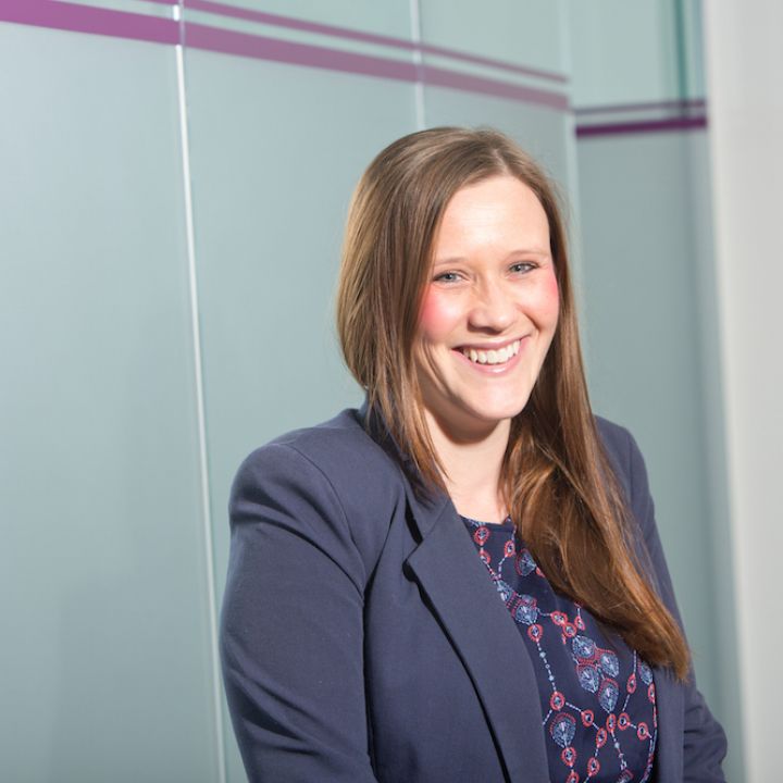 Our Residential Team In Dundee Welcome A New Solicitor 1