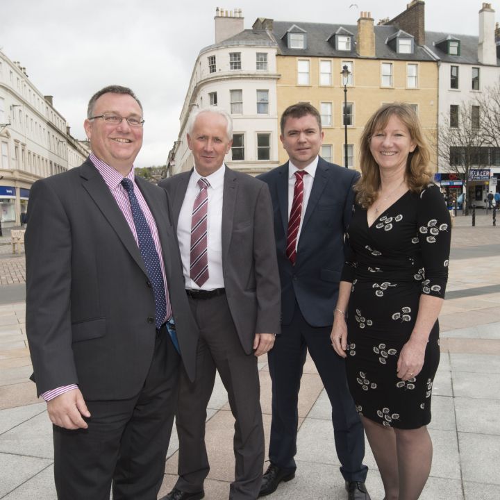 RSB Merger 2