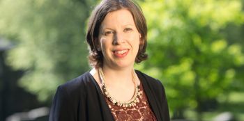 Residential team in Edinburgh welcomes a new solicitor