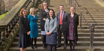 Latest promotions emphasise our continuing growth