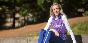 Eilish looks forward to competing at Paris 2024
