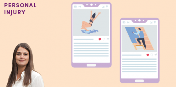 PI to post: pitfalls of social media 