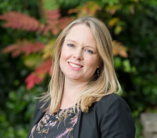 Stacey McIntyre