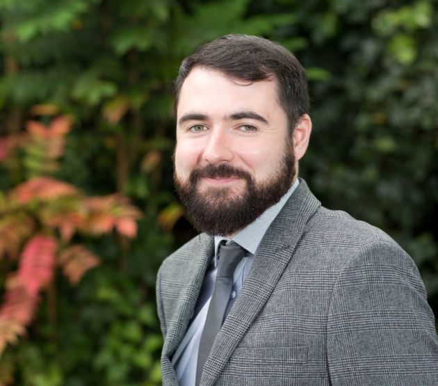 Adam Lewis