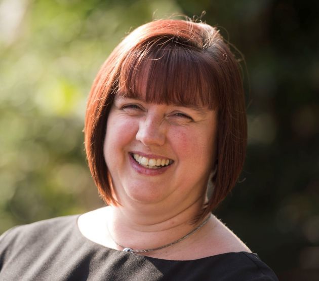 Nicola Elder