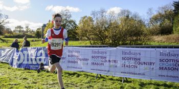 Lindsays National Cross Country Season opens with the XC Relays