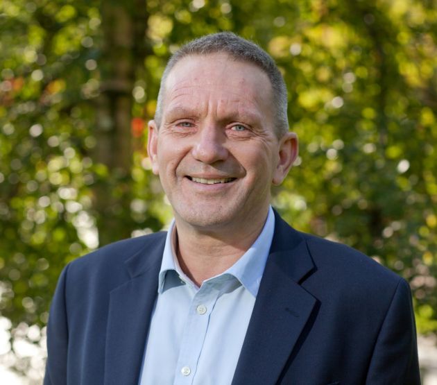 Ross Hadden