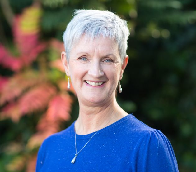 Eileen Grant