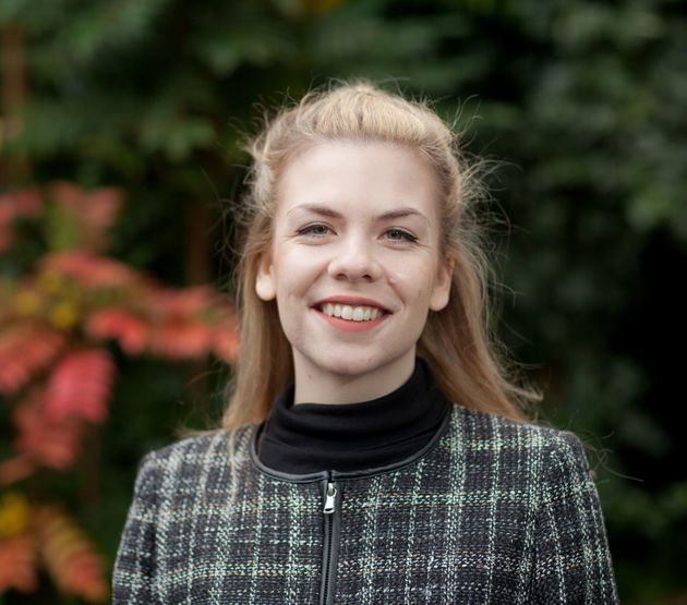 Harriet Grant