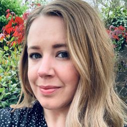 Katherine McAlpine