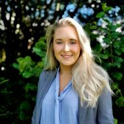 Sophie Richardson