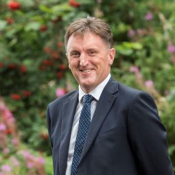 David Rose
