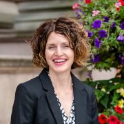 Alison McKay