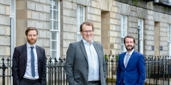 Promotion hat-trick as new Director and Senior Associates step up