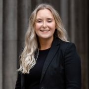 Sophie Richardson