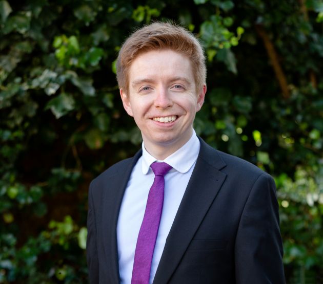 Adam Gardiner