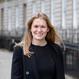 Eilidh  Goodall