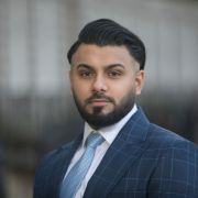 Omar Mohammed