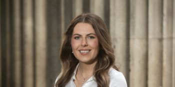 A new solicitor, Lauren McGhie joins our Private Client team
