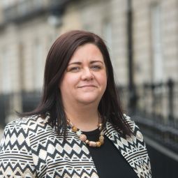 Leanne Gordon