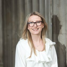 Amy  Docherty 