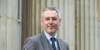 Daniel Gorry’s appointment as Director strengthens our Employment Law team