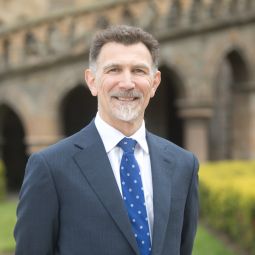 Alistair Duncan