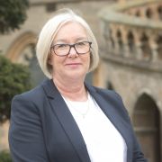 Elaine Kerr