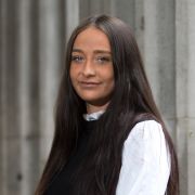 Jenna  Gillespie 