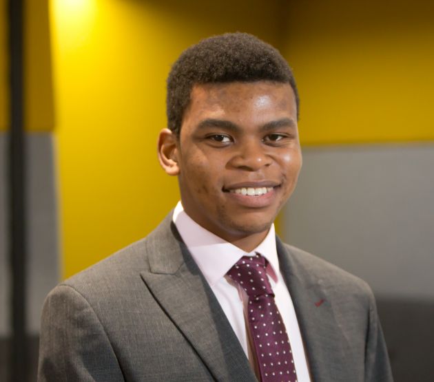 James Siwela